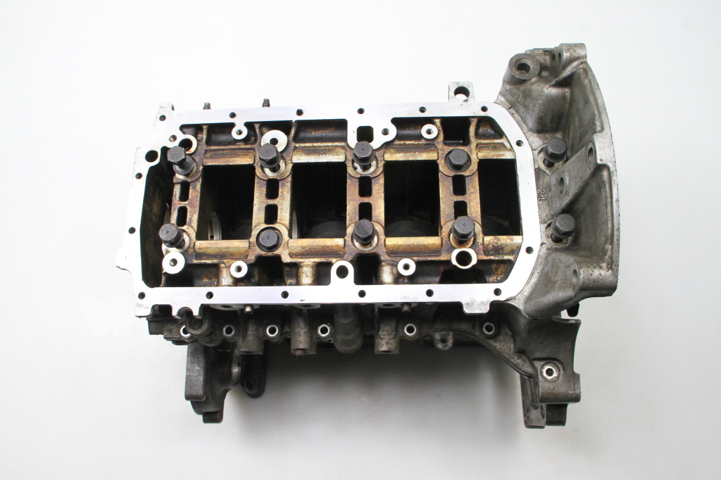 PEUGEOT 308 T7 (2007-2015) Engine Block V753464580 25096552