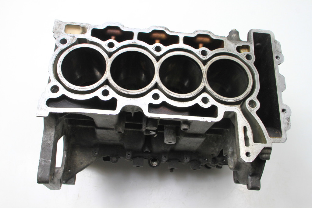 PEUGEOT 308 T7 (2007-2015) Engine Block V753464580 25096552