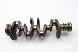 Crankshaft - 53466005
