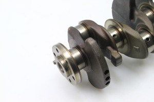 Peugeot 207 (2006–2015) Crankshaft 53466005 - 2