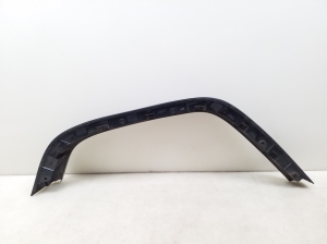 Mercedes Benz G-Class (2018–2026) Kotflügelverbreiterung vorne A4638810400 - 2
