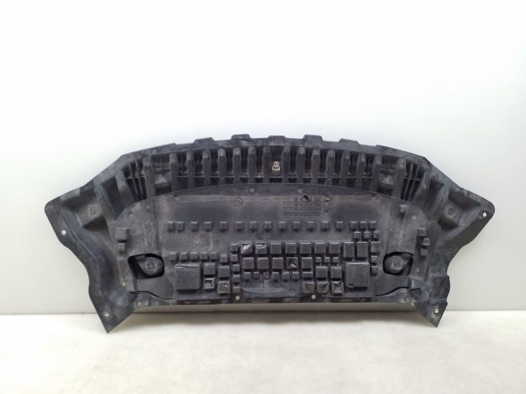 MERCEDES-BENZ E-Class W212/S212/C207/A207 (2009-2016) Engine Cover A2125204123 24970322