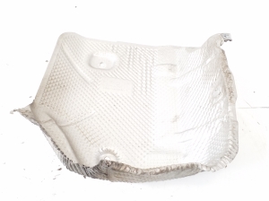 Mercedes Benz SL-Class 230 (2001–2012) Sonstiger Schutz A2306820571 - 2
