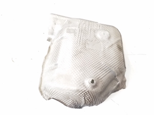 Mercedes Benz SL-Class 230 (2001–2012) Sonstiger Schutz A2306820571 - 3