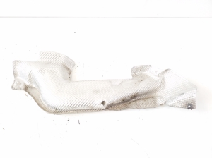 Mercedes Benz SL-Class 230 (2001–2012) Sonstiger Schutz A2306825071 - 2