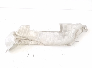 Mercedes Benz SL-Class 230 (2001–2012) Sonstiger Schutz A2306825071 - 5