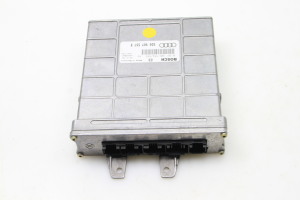 AUDI A4 B5 (1994–2001) Motorsteuergerät 8D0907557B - 2