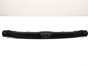 Trunk interior trim - ETRBA