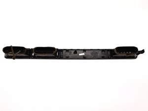 VOLVO V70 III (2007–2017) Dashboard trim 30715144 - 3