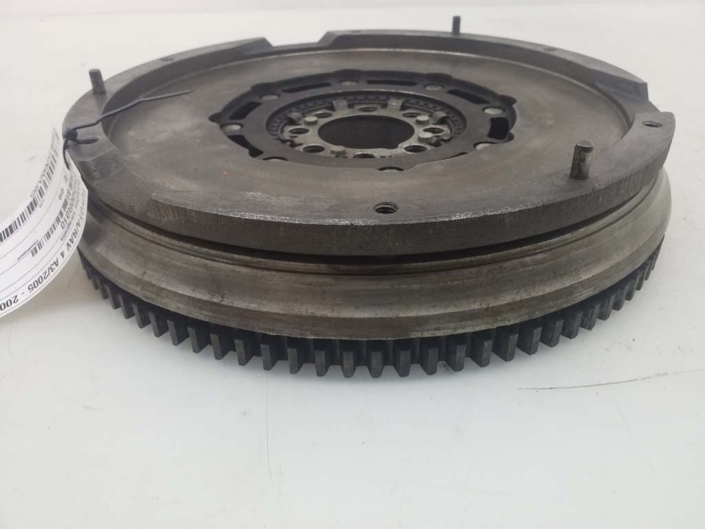 TOYOTA RAV4 3 generation (XA30) (2005-2012) Flywheel 134500R010 20979818