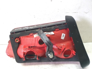 AUDI A6 C7 (2011–2018) Tagatuli tagaluugil 4G5 945 094 - 2