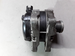 Ford EcoSport (2013–2026) Lichtmaschine CV6T10300BE - 3
