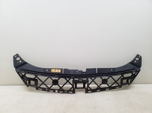  Front bumper inner frame 