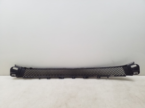  Front bumper lower grille 