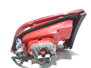 AUDI A4 B8 (2007–2016) Tail light on trunk lid 8K9945093B - 3