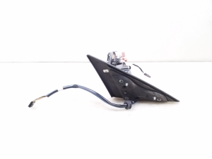  Side mirror mounting frame 