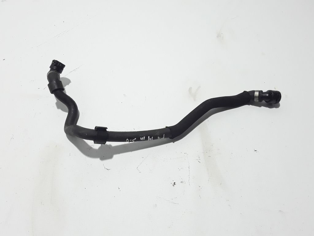 BMW 5 Series F10/F11 (2009-2017) Right Side Water Radiator Hose 8513604 21053618