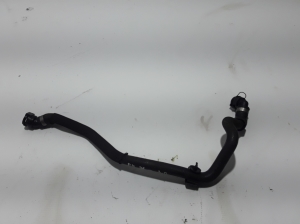 BMW 5 SERIES F11 (2010–2017) Jahutusradiaatori voolik 8513604 - 2