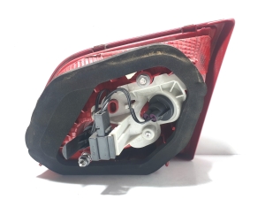 Volkswagen Passat B7 (2010–2014) Tagatuli tagaluugil 3AE945093K - 3