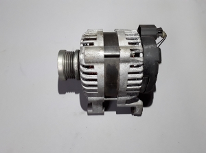 Opel Zafira C (2011–2026) Lichtmaschine 13581885 - 2