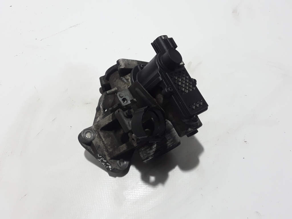 VOLVO V70 3 generation (2007-2020) EGR Valve 31219873 21053605