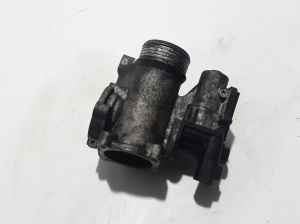  EGR valve 