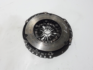   Clutch disc 