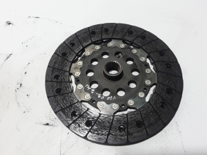  Clutch plate 