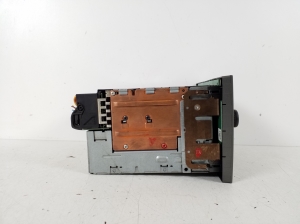 Opel Vectra C (2002–2008) Radio (head unit) 13188477 - 8