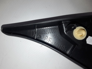 RENAULT Master III (2010–2017) Esipiilari siseviimistlus 802920008R - 3