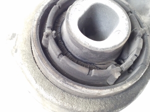 Mercedes Benz SL-Class 230 (2001–2012) Querlenker vorne A2303303107 - 3