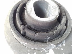 Mercedes Benz SL-Class 230 (2001–2012) Querlenker vorne A2303303207 - 4