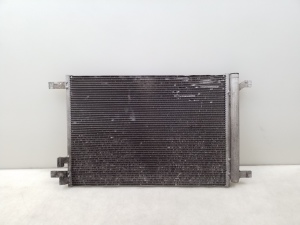 Volkswagen Golf VII (2012–2026) A/C condenser 5Q0816411AL - 2