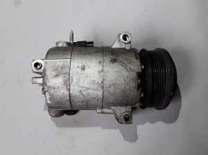 Ford EcoSport (2013–2026) A/C compressor C1B119D629A2G - 2