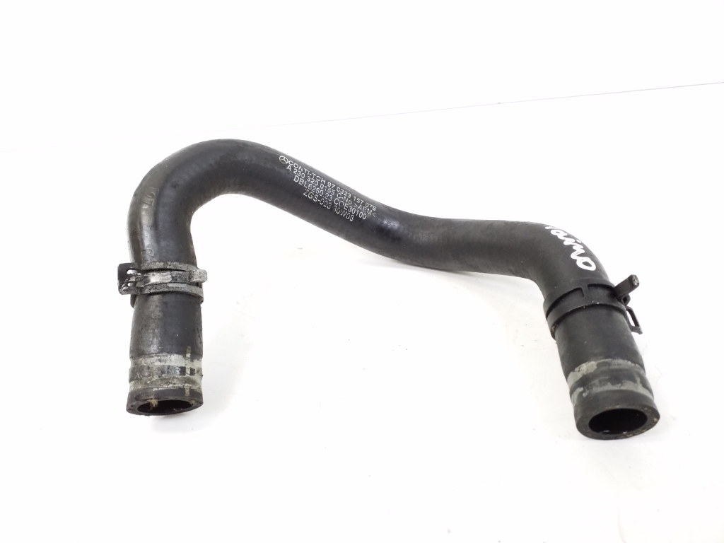 MERCEDES-BENZ SL-Class R230 (2001-2011) Power Steering Hose Pipe A2303200155 21996057