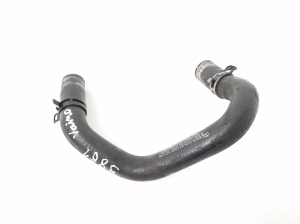 Mercedes Benz SL-Class 230 (2001–2012) Steering rack hose A2303200155 - 3