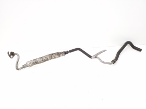   Steering column hose 