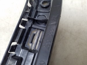 Mercedes Benz GLC-Class 253 (2015–2019) Rear bumper bracket A2538850121 - 2