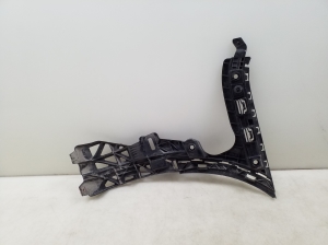 Mercedes Benz GLC-Class 253 (2015–2019) Rear bumper bracket A2538850121 - 3