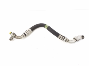 Mercedes Benz SL-Class 230 (2001–2012) Tuyau de climatisation A2308304215 - 4