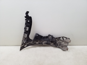 Mercedes Benz GLC-Class 253 (2015–2019) Rear bumper bracket A2538850221 - 3