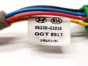 Hyundai IONIQ 5 I (2021–2026) Kabelbaum 96230GI010 - 2