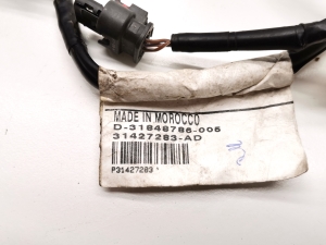 VOLVO V90 (2016–2026) Rear parking sensor cable 31427283 - 2
