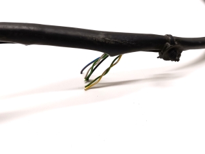 VOLVO V90 (2016–2026) Rear parking sensor cable 31427283 - 3