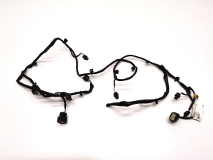 Rear parking sensor cable - 31427283