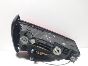 AUDI A4 B9 (2015–2026) Feu arrière sur hayon - 2