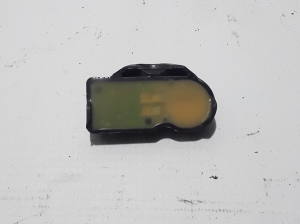 BMW 5 SERIES F11 (2010–2017) Reifendrucksensor 6874830 - 3