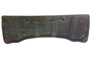 TOYOTA RAV 4 A3 (2005–2012) Kapoti heliisolatsioon ***** - 2