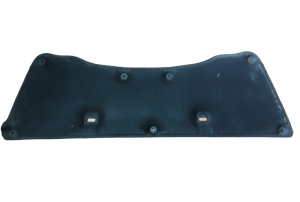 Dämmmatte Hitzeschutzmatte Motorhaube - *****