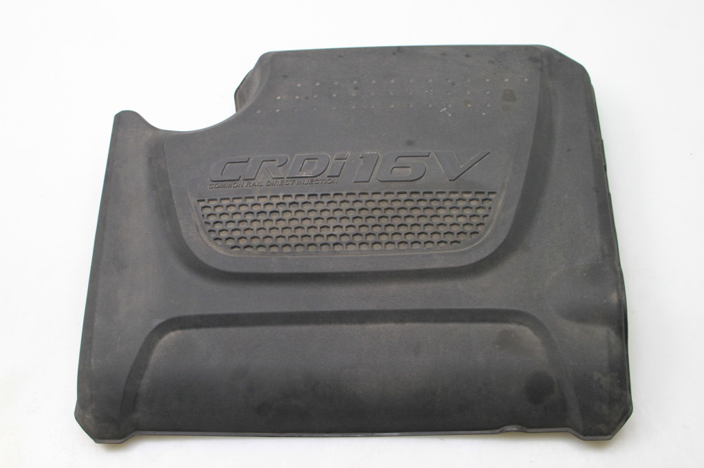 Kia Sportage (2010–2016) Motorabdeckung